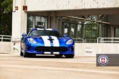 SRT Viper
