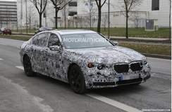 2016 BMW 7-Series
