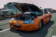 Another of this stunning Supra