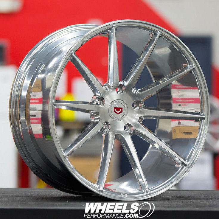    | Vossen Forged VPS-310