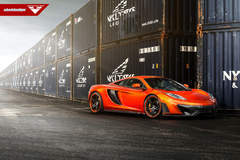 Vorsteiner McLaren MP4-VX