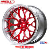 Vossen Modular S17-01 3-piece
