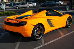 12C Spider 3212