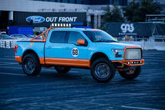 Ford F-150 by Galpin Auto Sports - SEMA 2015