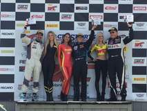 Rehagen Racing at Mid-Ohio