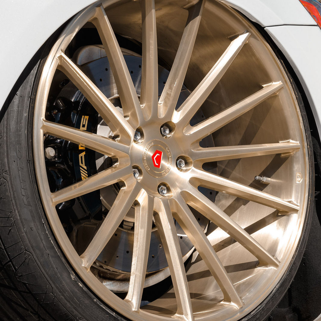    | Vossen Forged VPS-305 