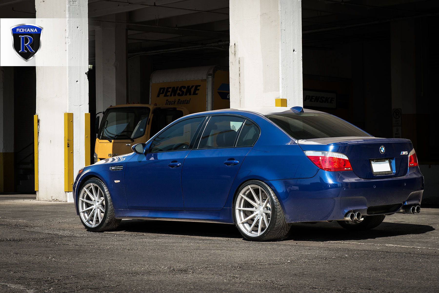  BMW M5 | BMW M5