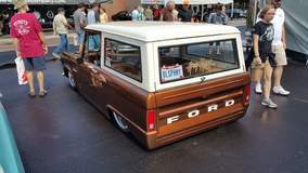 Good Guys Hot Rod Show