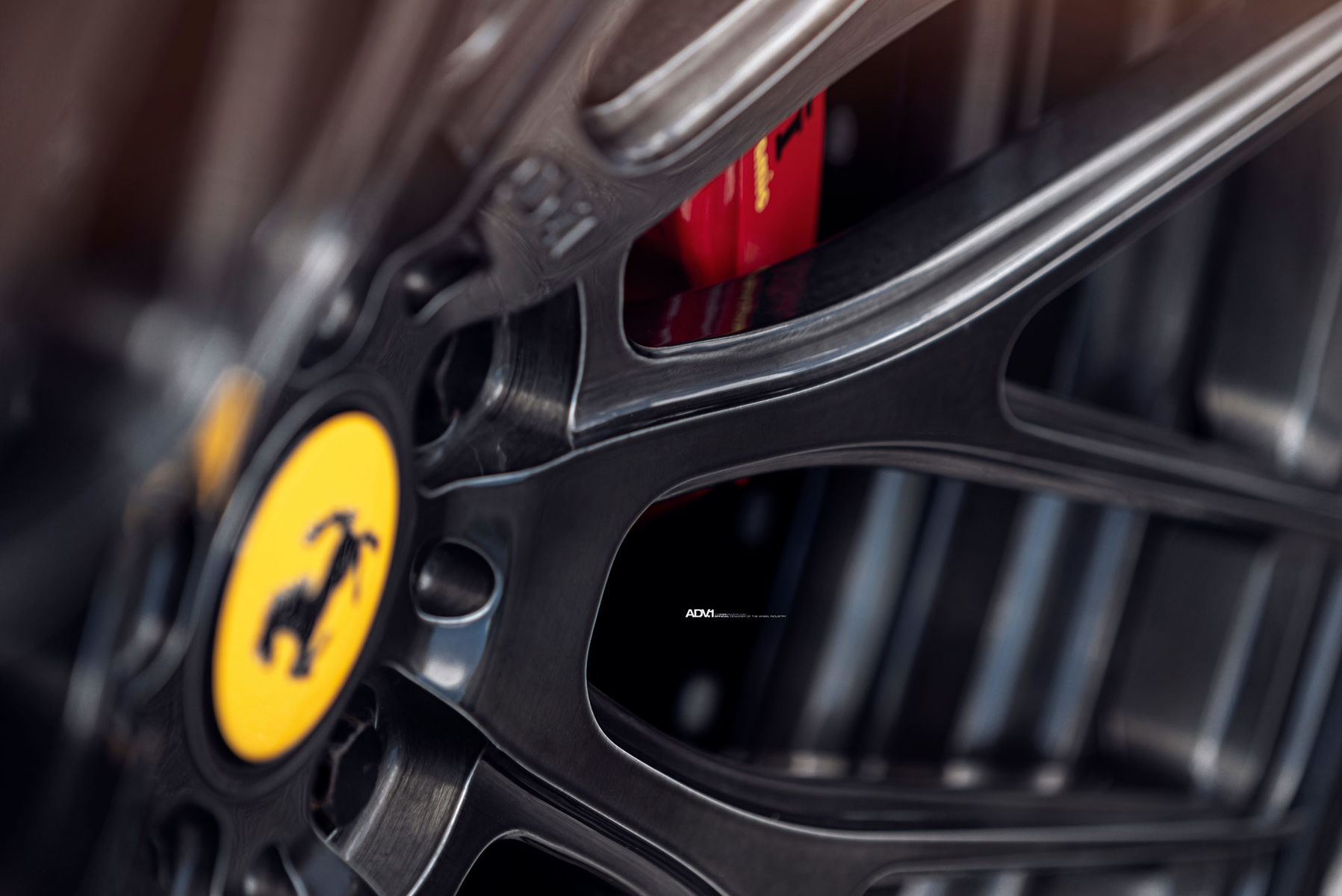 Ferrari F12 Berlinetta | Ferrari F12 Berlinetta - ADV.1 ADV10.0 M.V2 SL Series Wheels