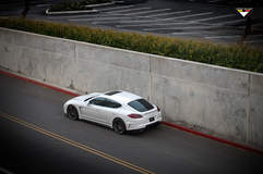 970 V-PT Edition Panamera
