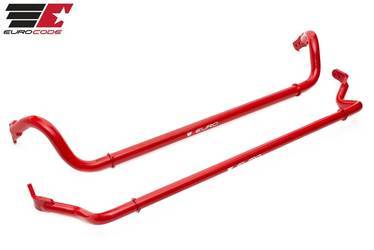 Eurocode Sway Bars and End Links