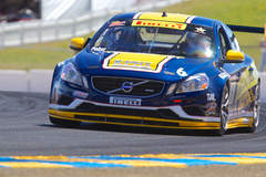 K-Pax 2013 S60 R-Design @ Sonoma