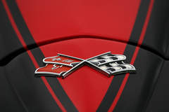 1967 Corvette Coupe 427