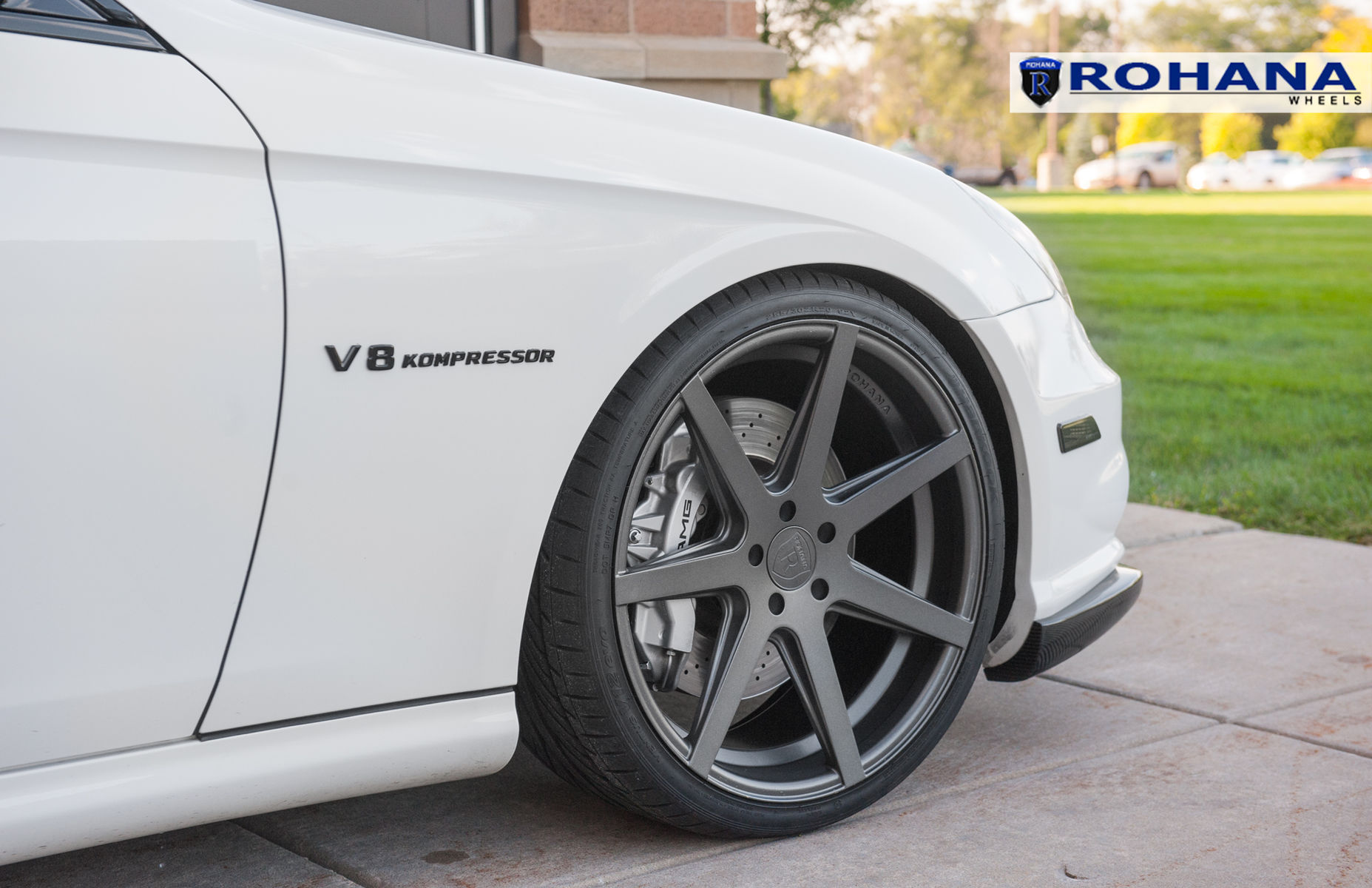  Mercedes-Benz CLS-Class | Mercedes Benz CLS55