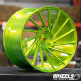 Vossen Forged VPS-305T