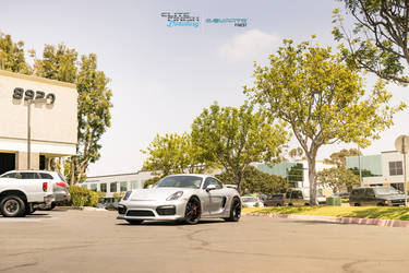 2016 Porsche Cayman | 2016 Porsche Cayman GT4
