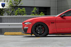 Mustang GT