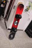 Blood Type Racing's 2020 Ford Explorer SEMA Build - snowboards