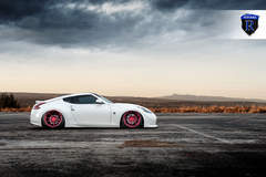 Nissan 370Z