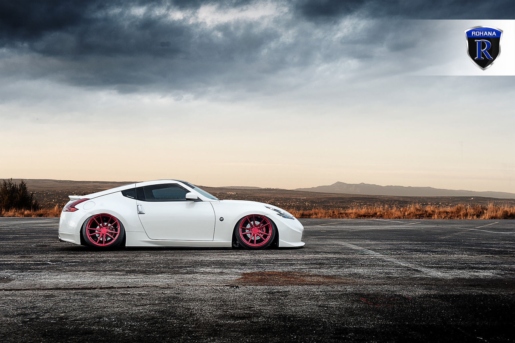  Nissan 370Z | Nissan 370Z