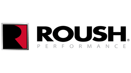 Roush Performance Air Intake