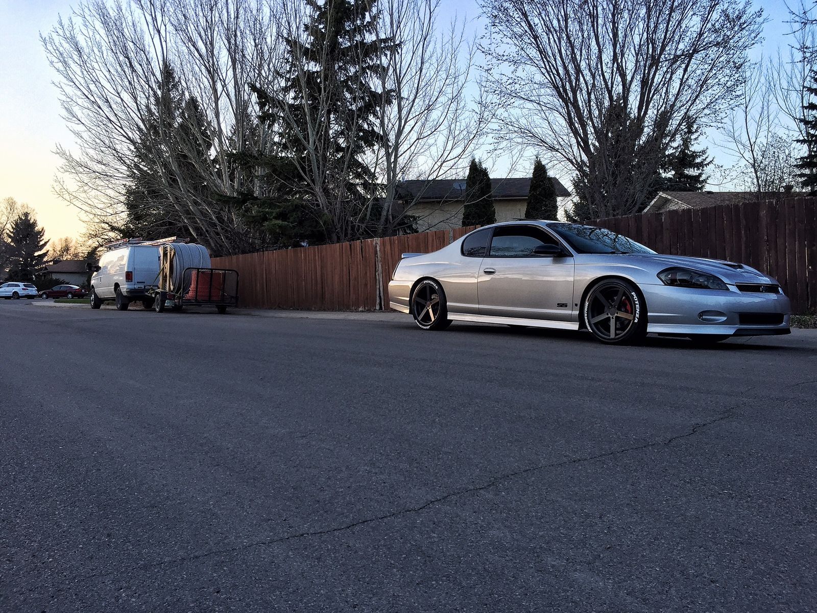  Chevrolet Monte Carlo | Chevrolet Monte Carlo