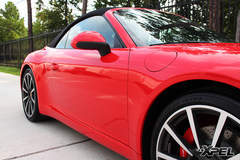 2014 911 Carrera S Cabriolet