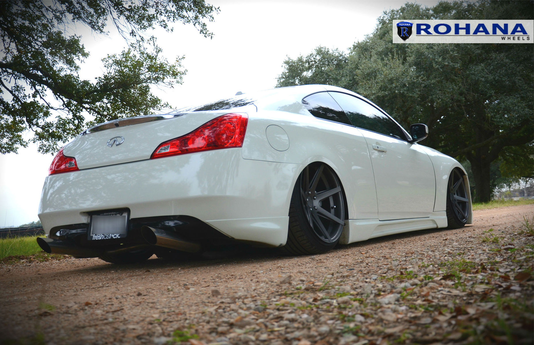  Infiniti G37 Coupe | Infiniti G37