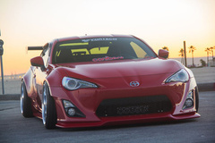 '13 Scion FR-S