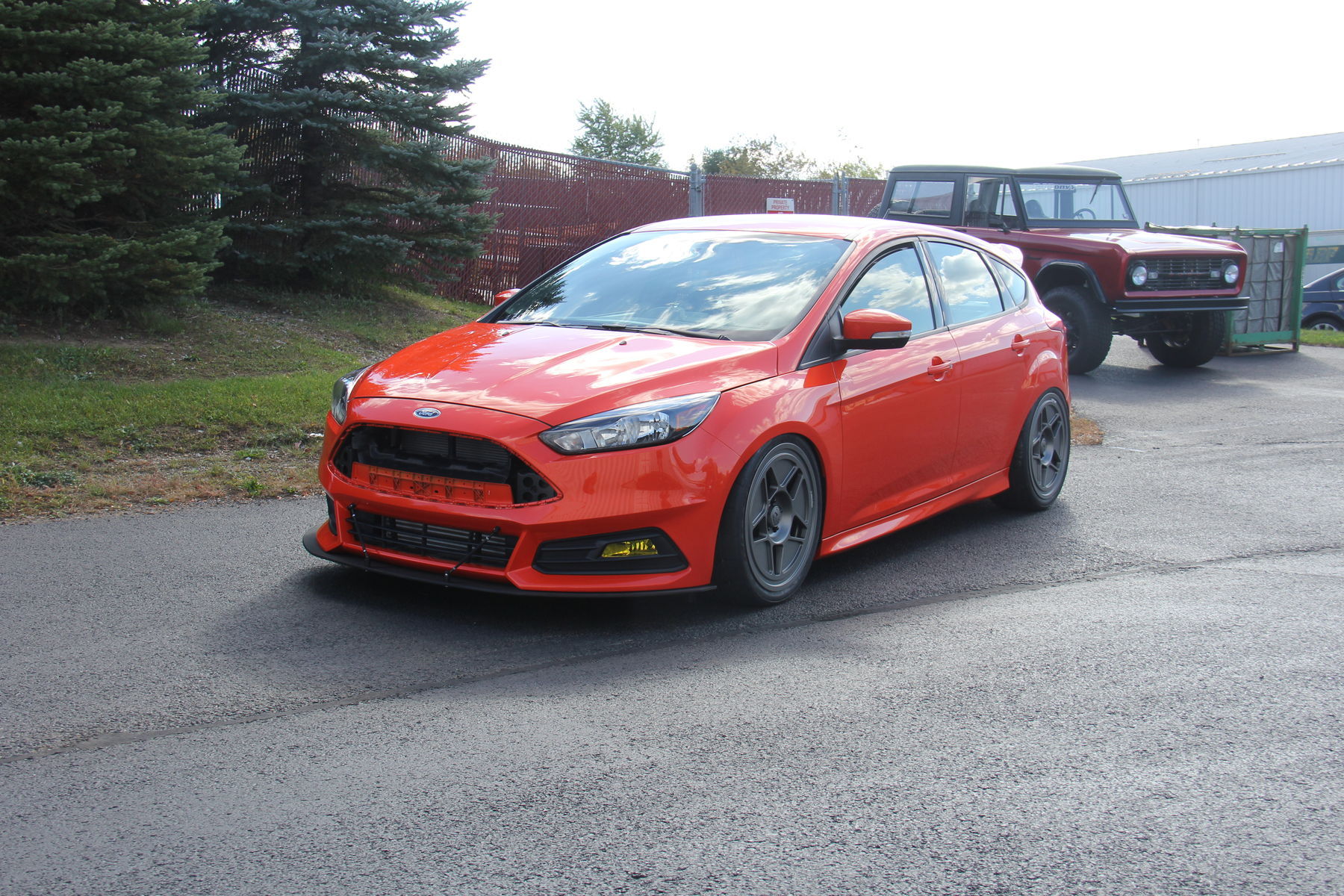 Focus St Parts >> Cj Pony Parts Focus St Focus St Parts >> Cj Pony Parts Focus St