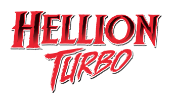 Hellion F-150 twin turbo system