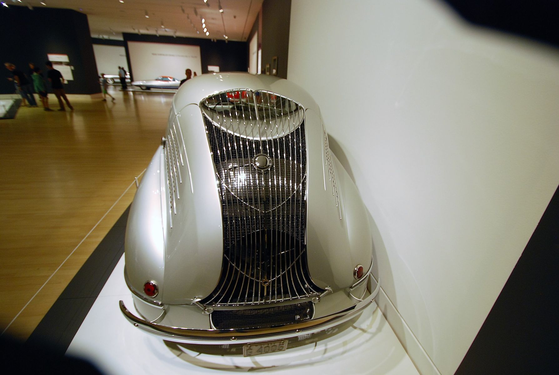 1936   | 1936 STOUT