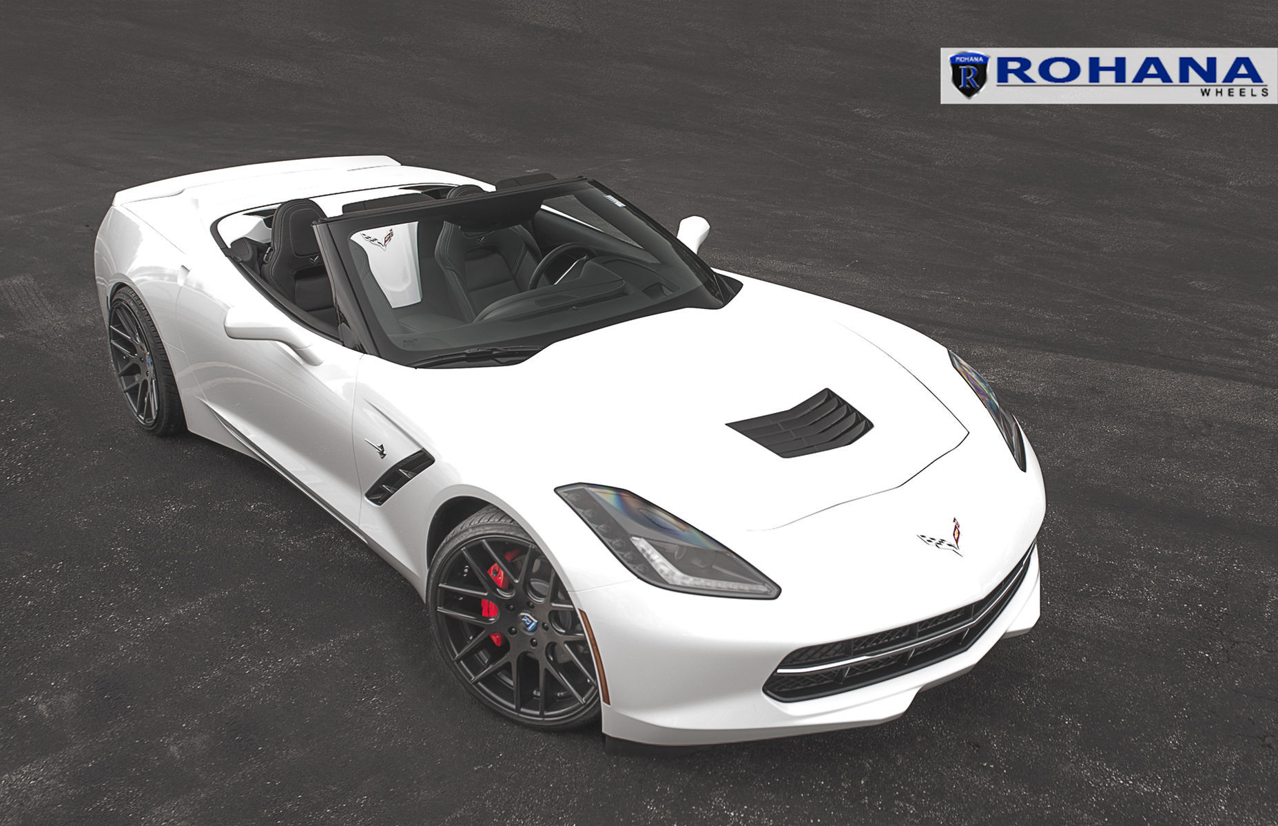 Chevrolet Corvette Stingray | Chevrolet Corvette