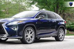 Lexus RX350