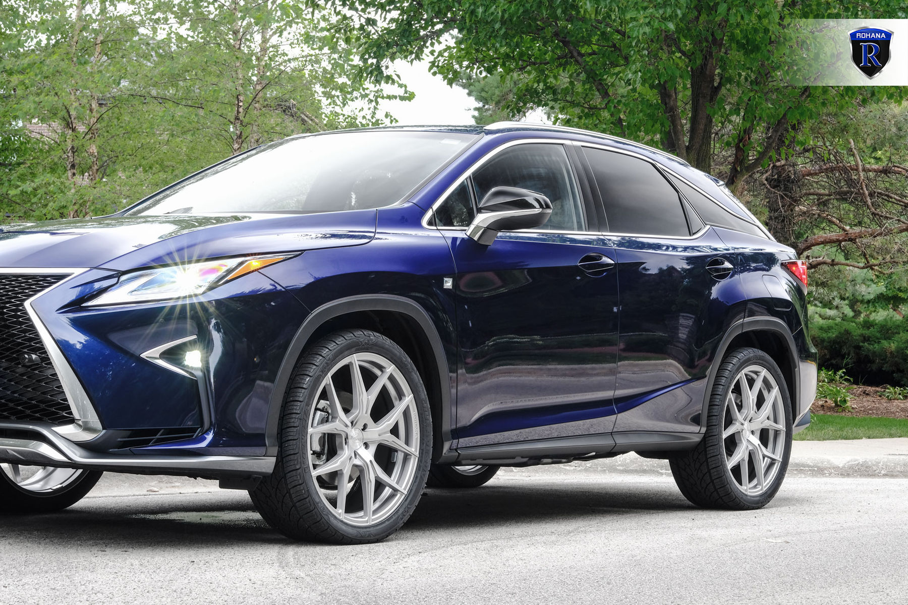 2017 Lexus RX 350 | Lexus RX350
