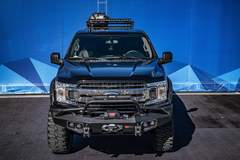 2019 Ford F-150 XLT SuperCrew FX4 By J Robert Marketing