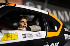 Infinity ECU-Tuned Hankook/Scion Drift tC - Patiently Waiting