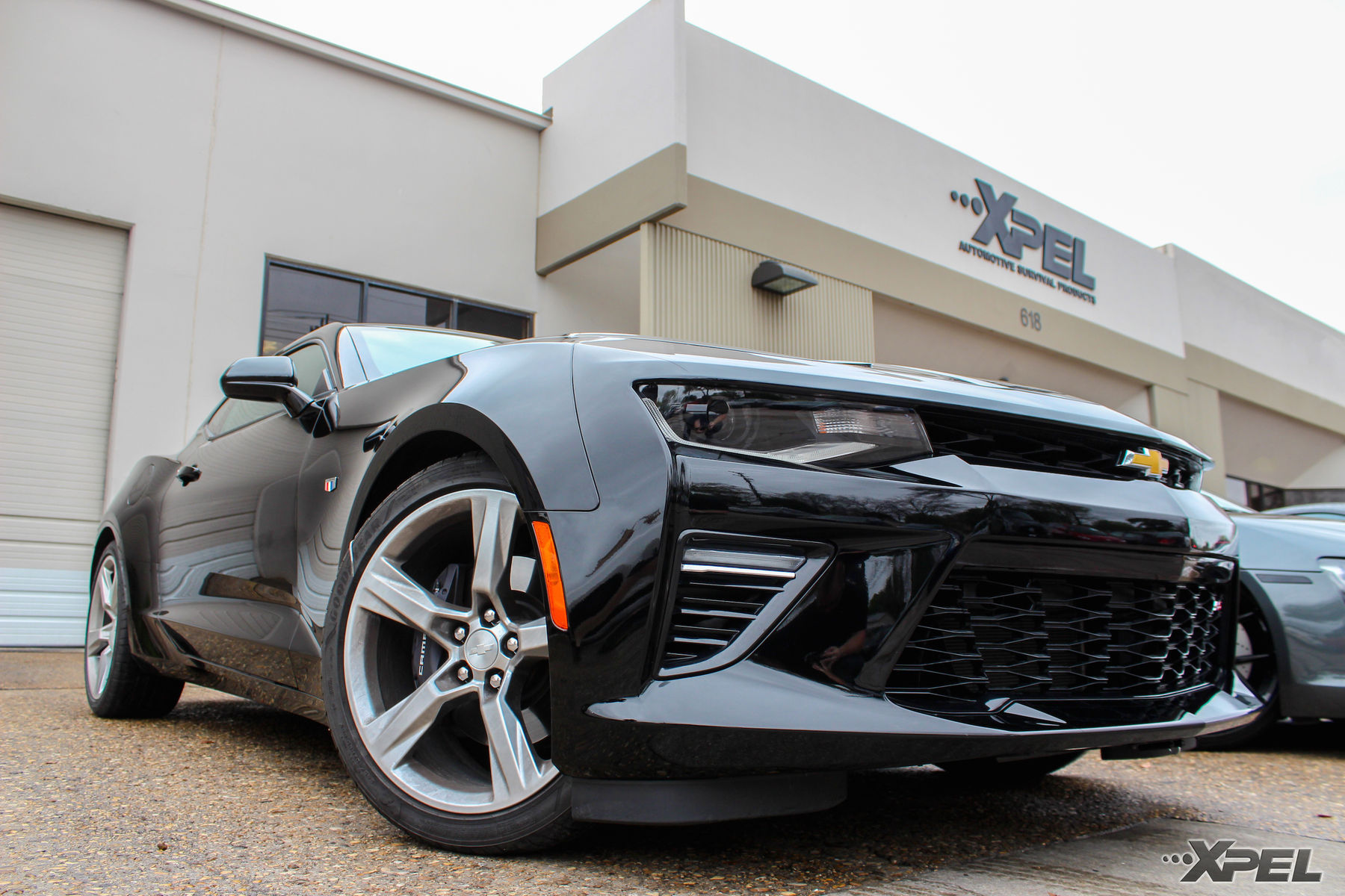 2016 Chevrolet Camaro | 2016 Camaro SS