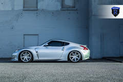 Nissan 370Z