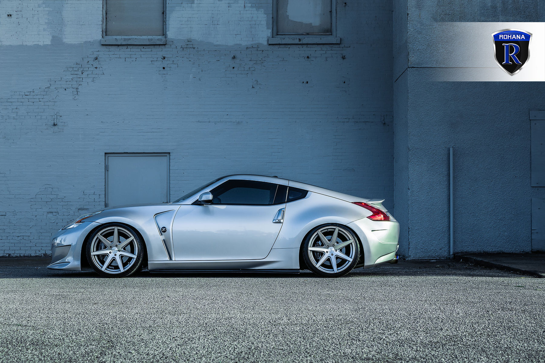 Nissan 370Z | Nissan 370Z
