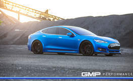 Tesla Model S | ADV10R Track Spec CS