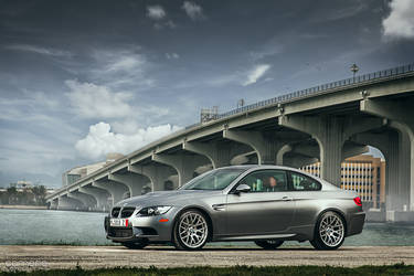 2013 BMW M3 | BMW M3