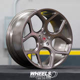 Vossen Forged CG-205