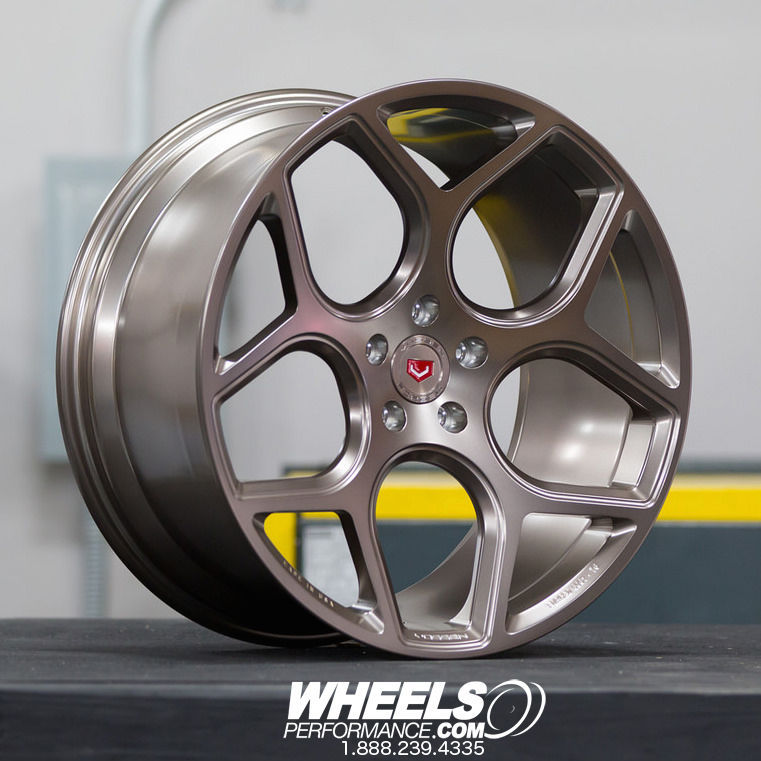    | Vossen Forged CG-205