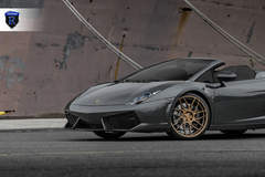 Lamborghini Gallardo
