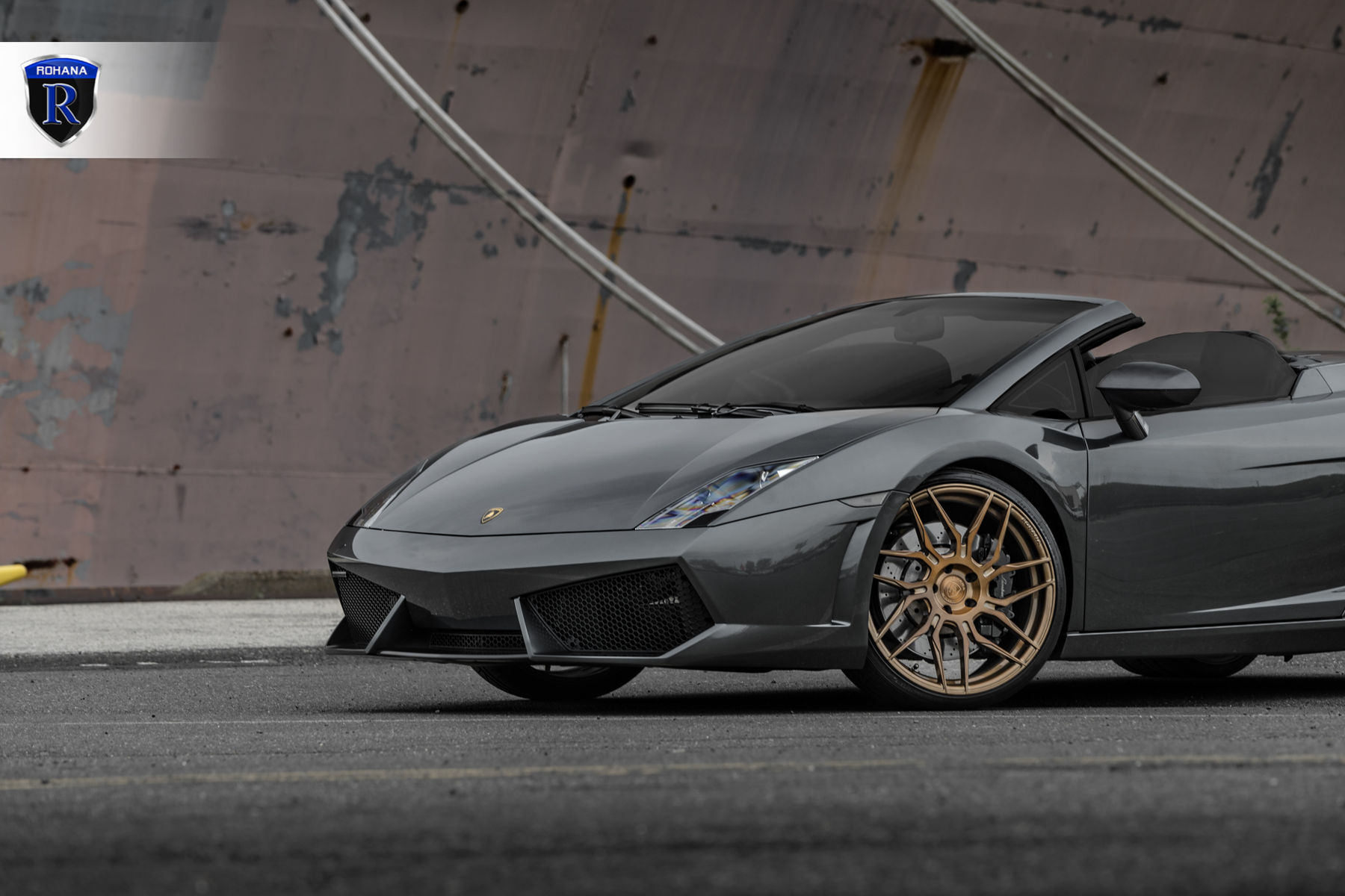 2016 Lamborghini Gallardo | Lamborghini Gallardo