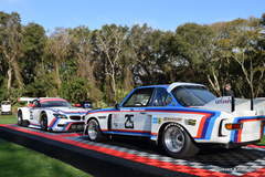 BMW MIII Power
