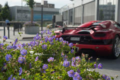 ADV.1 Wheels | Koenigsegg Agera R 