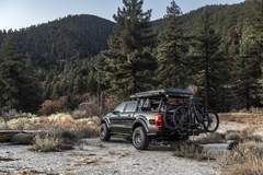 2019 Ford Ranger XLT Sport SuperCrew FX4  By Hellwig Products Co, Inc. - seeking adventure