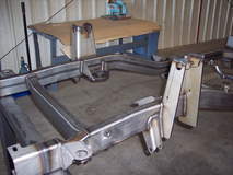 Coilover Mounts